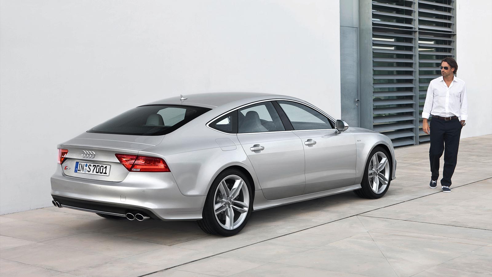 Audi-S7